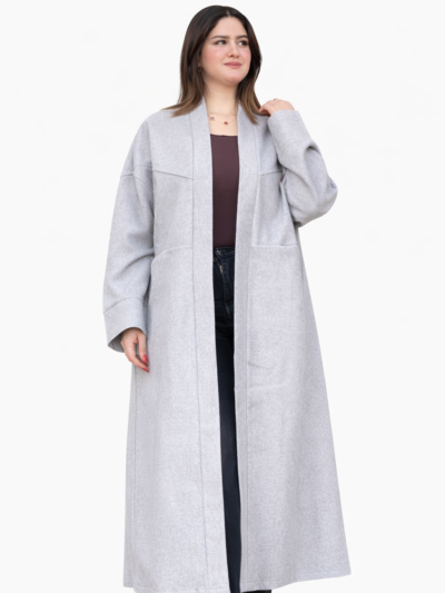 Manteau Femme Élégant